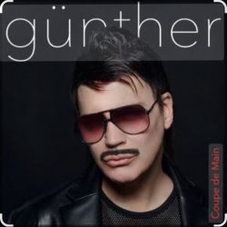 Обложка Gunther - Like Fire Tonight (Extravagant Fire Mix)
