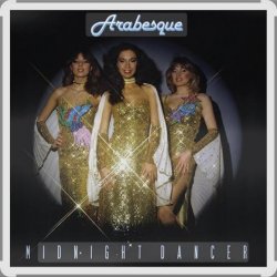 Обложка Arabesque - Midnight Dancer
