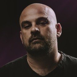 Обложка T Markakis - One For The DJ (Original Mix)