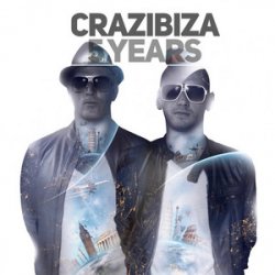 Обложка Crazibiza - Shelter (Original Mix)