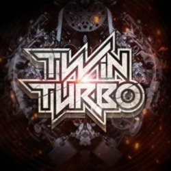 Обложка Twin Turbo - Happy Hour