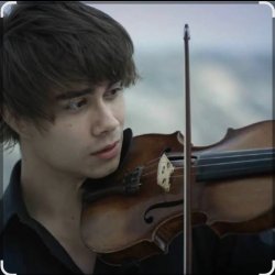 Обложка Александр Рыбак - Give Me Rain