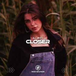 Обложка DJ JEDY - Closer