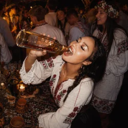 Обложка MALA SARA - Як хотіла, так кохала!