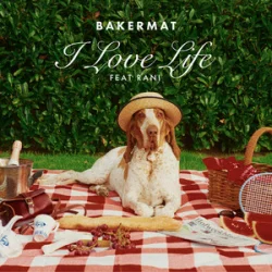 Обложка Bakermat & Rani - I Love Life