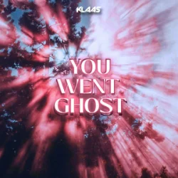 Обложка Klaas - You Went Ghost