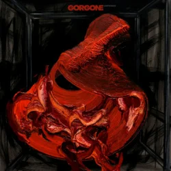 Обложка Carpetman - Gorgone