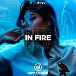 Обложка DJ JEDY - In Fire