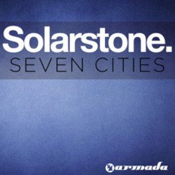 Обложка Solarstone - Seven Cities (DIM3NSION & DJ Nano Extended Remix)