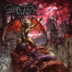 Обложка Solus Ex Inferis - The Great Slaughter