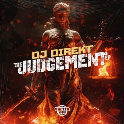Обложка DJ Direkt - ELDErs