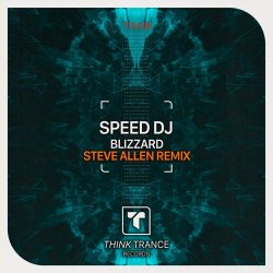 Обложка Speed DJ - Blizzard (Steve Allen Remix)