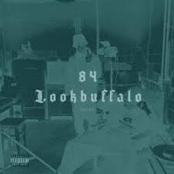 Обложка 84, LOOKBUFFALO - Чисто папа