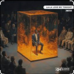 Обложка ReyVi - La-La Love Me Tonight
