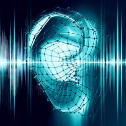 Cover No Face - Music for your headphones