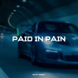 Обложка Hayit Murat - Paid In Pain