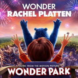 Обложка Rachel Platten - Wonder