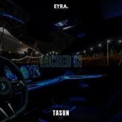 Обложка TASUN - Locked in