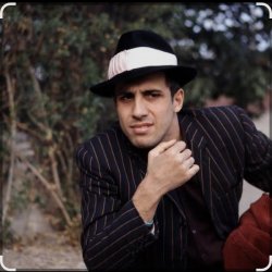 Обложка Adriano Celentano - L' Arcobaleno