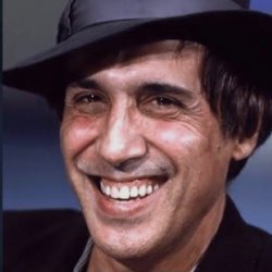 Обложка Adriano Celentano - Azzuro