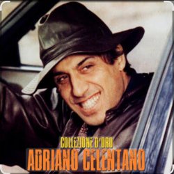 Обложка Adriano Celentano - Non E