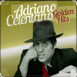 Обложка Adriano Celentano - Attraverso Me