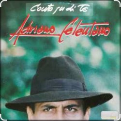Обложка Adriano Celentano - Cammino
