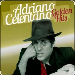 Обложка Adriano Celentano - Angel
