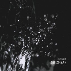 Cover Ilykha Sushin - THE SPLASH