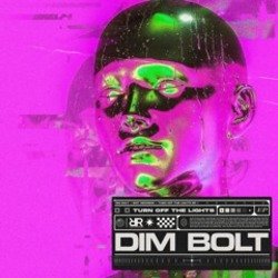 Обложка Dim Bolt & Ben Rolo - Pressure