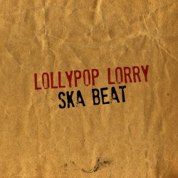 Обложка Lollypop Lorry - Hello, Rita!