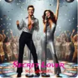 Обложка MelodiZenith - Secret Lover