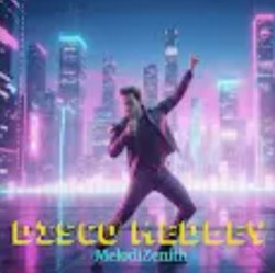 Обложка MelodiZenith - Disco Medley