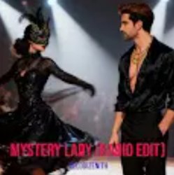 Обкладинка MelodiZenith - Mystery Lady (Radio Edit)