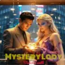 Обкладинка MelodiZenith - Mystery Lady