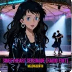 Обкладинка MelodiZenith - Sweetheart Serenade (Radio Edit)