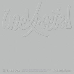 Обложка THE BOYZ - Feel The Bass