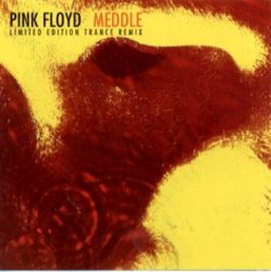 Обложка Pink Floyd & The Orb - One Of These Days