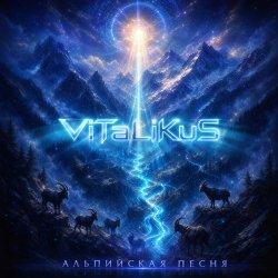 Обложка ViTaLiKuS - Альпийская песня