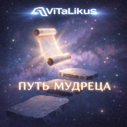 Обложка ViTaLiKuS - Путь мудреца