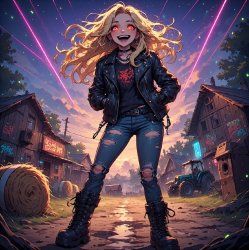 Обложка Enarvynn - Деревенская