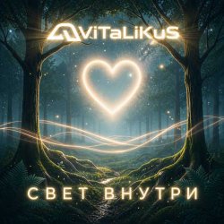 Обложка ViTaLiKuS - Свет внутри