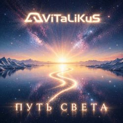 Обложка ViTaLiKuS - Путь света