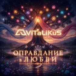 Обложка ViTaLiKuS - Оправдание в любви