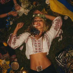 Обложка MALA SARA - Ой, крути-крути мене, не відпускай!