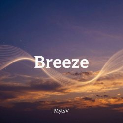 Обложка MytsV - Breeze (Radio mix)