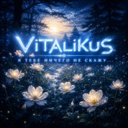 Обложка ViTaLiKuS - Я тебе ничего не скажу…