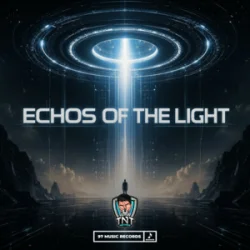 Обложка TNT Records - Echos Of The Light