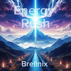Cover brellnix - Balance of Souls