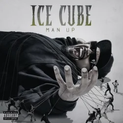Обложка Ice Cube - Freedumb